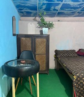 Pokhara House | Chipaskot Spot