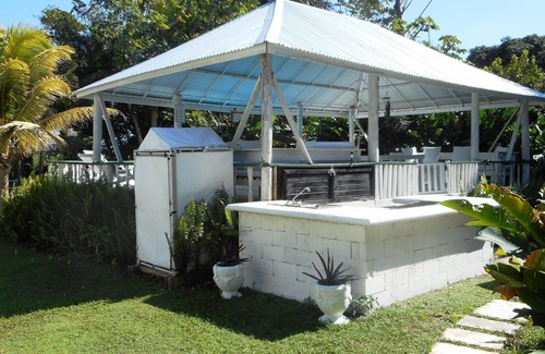Negril Cottage | Chippewa Village COTTAGE