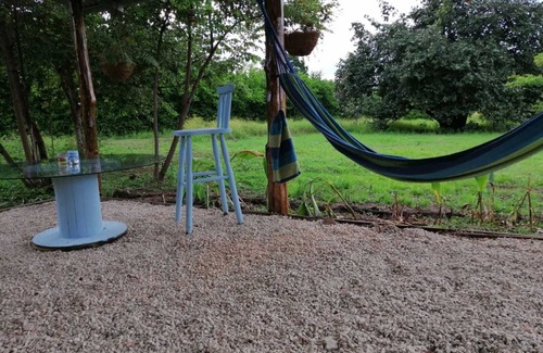 Mansion Cabin | Chiquita House. Tranquil 1-bedroom cabin in Barra Honda de Nicoya