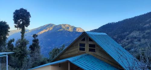 Naina Range Cabin | Chiraiyya Cottage Pangot