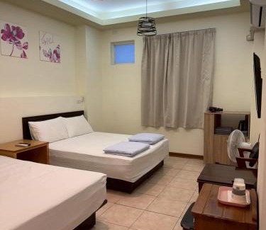 Chishang House | Chishang Pumpkin Homestay