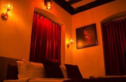 Alattur Resort | Chithrapuri Heritage Hotels Pvt Ltd