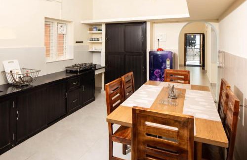 Guruvayur Villa | Chitralayam Home stay