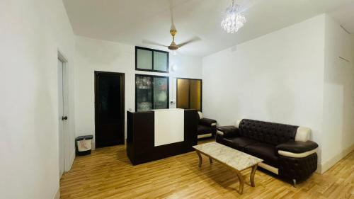 Banani House | Chittagong Apartment Service 2