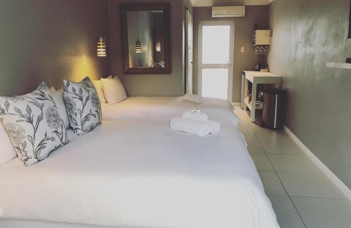 Cradock House | Chives Cottage