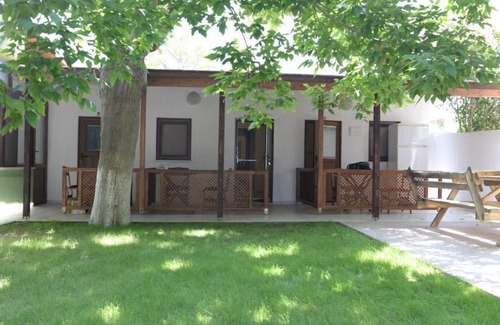 Ezine House | Chiyanno's Inn