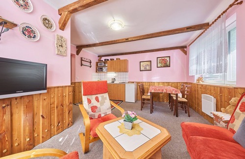 Starkov Apartment | Chlívce u Hronova by Interhome