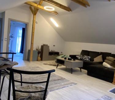 Toplita Apartment | Chloe Loft
