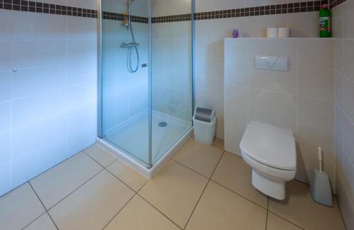 Chlumek Apartment | Chlumecký dvůr