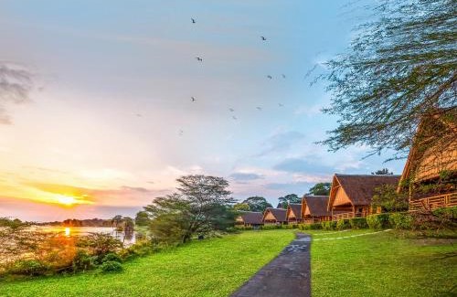 Karuma Cabin | Chobe Safari Lodge-East Africa Uganda