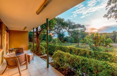 Karuma Cabin | Chobe Safari Lodge-East Africa Uganda