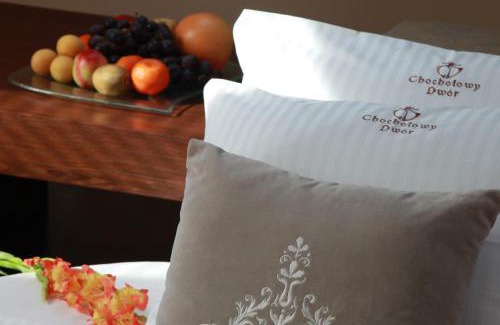 Jerzmanowice Hotel | Chochołowy Dwór