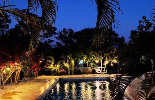 La Banda de Shilcayo Apartment | CHOCLINO ECOLODGE -Bungalows