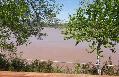 Edgetts Landing Cottage | Chocolate River Cottages - Chocolate River 1 Bedroom Cottage #5
