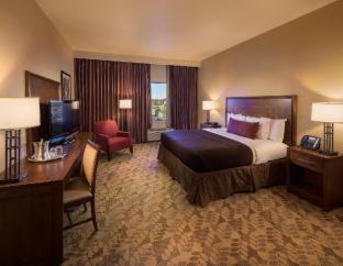Grant Resort | Choctaw Casino Hotel - Grant