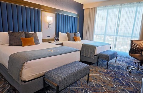 Durant Hotel | Choctaw Casino Resort – Durant
