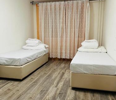 Prague 4 Apartment | Chodov apartmán