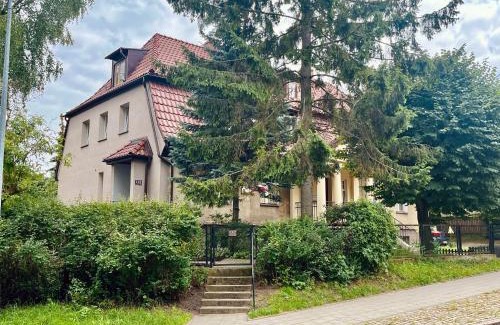 Aniolki House | Chodowieckiego Pokoje Gościnne