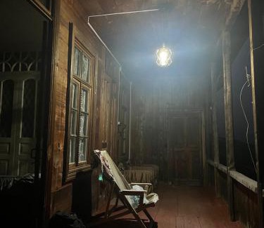 Ambrolauri House | Chogovadze's Guest House