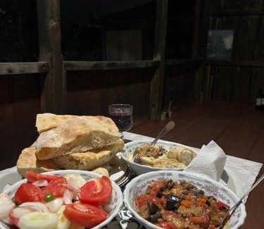 Ambrolauri House | Chogovadze's Guest House