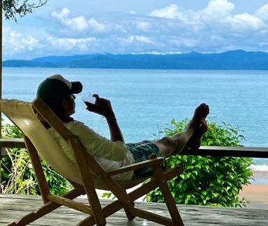 Bahia Solano House | Choibana Ecolodge