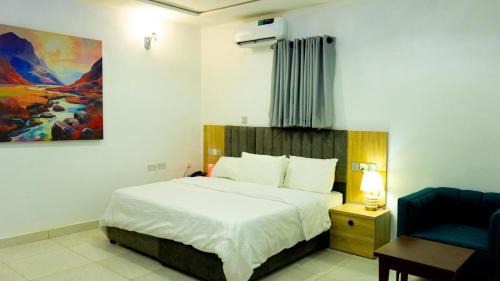 Ado Ekiti Hotel | Choice International Hotel and Suites