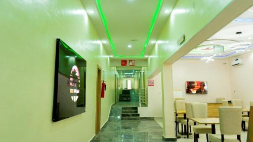 Ado Ekiti Hotel | Choice International Hotel and Suites