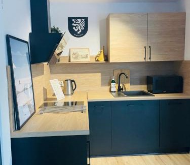 Niezychowice Apartment | Chojnice Gryf