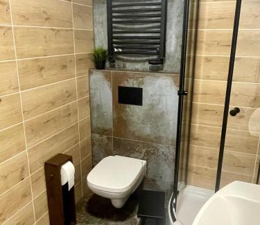 Niezychowice Apartment | Chojnice Tur