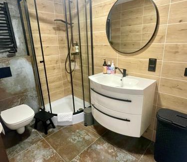 Niezychowice Apartment | Chojnice Tur