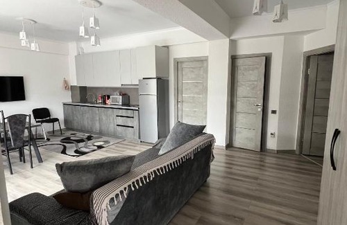 Issyk-Kul Region Apartment | Chok-Tal Paris 1