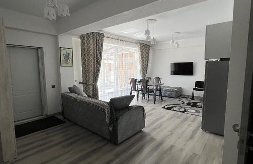 Issyk-Kul Region Apartment | Chok-Tal Paris 1