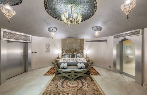 Sitapura Resort | Chokhi Dhani Resort Jaipur