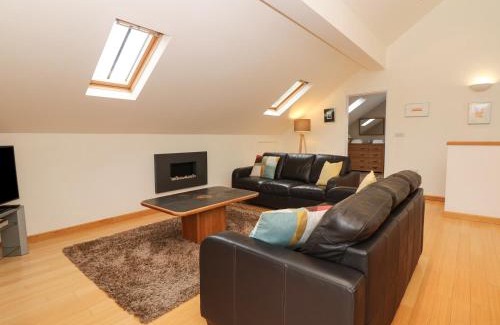 Mary Tavy Apartment | Cholwell Barn Apartment