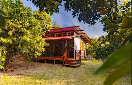 Puerto Maldonado House | CHOMI HOUSE TAMBOPATA