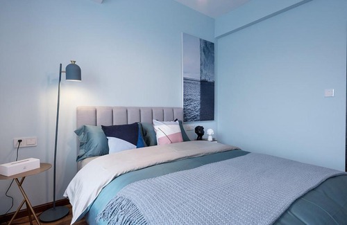 Chongqing Apartment | Chongqing Yubei·Chongqing North Railway Station· Locals Apartment 00171560