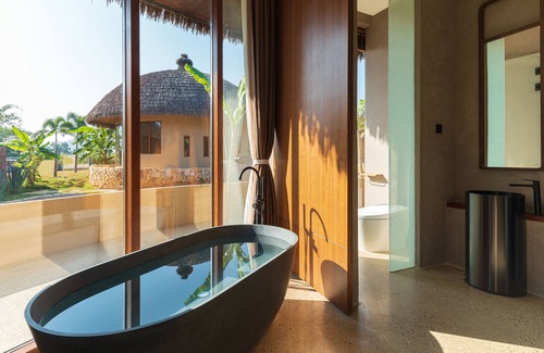 Jiangzhou District Hotel | Chongzuo Wild Stay Collection - Wanxiang