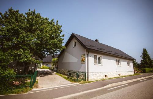 Moravske Toplice Apartment | Chonky Cat
