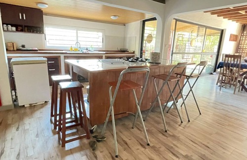 Menabe House | Choose a family vacation rental in Morondava!