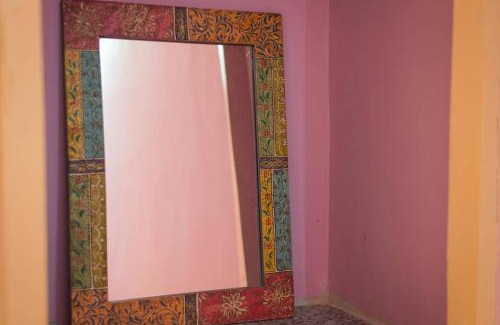 Jodhpur House | Chopasani Room