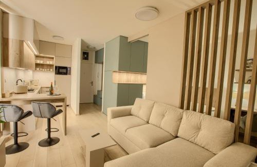 Brezno Apartment | Chopok Apartments