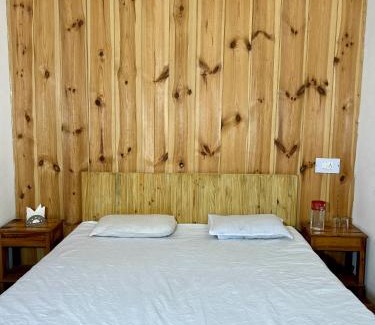 Chamba House | Chopra Home Stay
