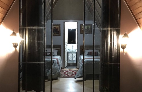 Santa Teresa Hotel | Choquequirao Sanctuary Lodge