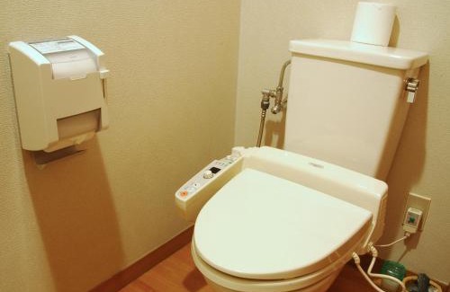 Agano Hotel | Choseikan