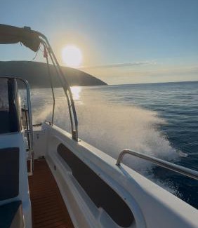 Vlore Boat Rental | Chosen Boat Trip by T