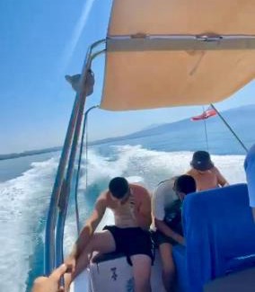 Vlore Boat Rental | Chosen Boat Trip by T