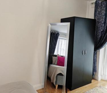 Widnes Apartment | Chota Gher Apartment