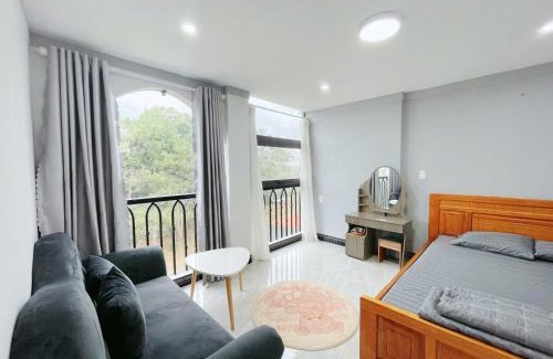 Kon Plong Hotel | Chou Chou Home