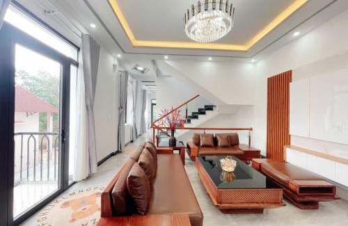 Kon Plong Hotel | Chou Chou Home