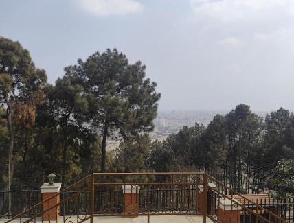 Chobar Apartment | Chovar Family Homestay
